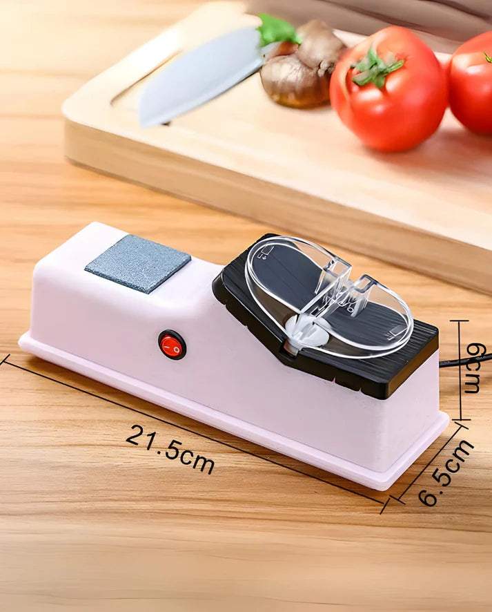 Afilador de Cuchillos Eléctrico