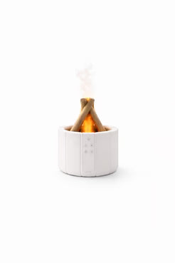 HUMIDIFICADOR FOGATA CON CONTROL