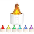 HUMIDIFICADOR FOGATA CON CONTROL
