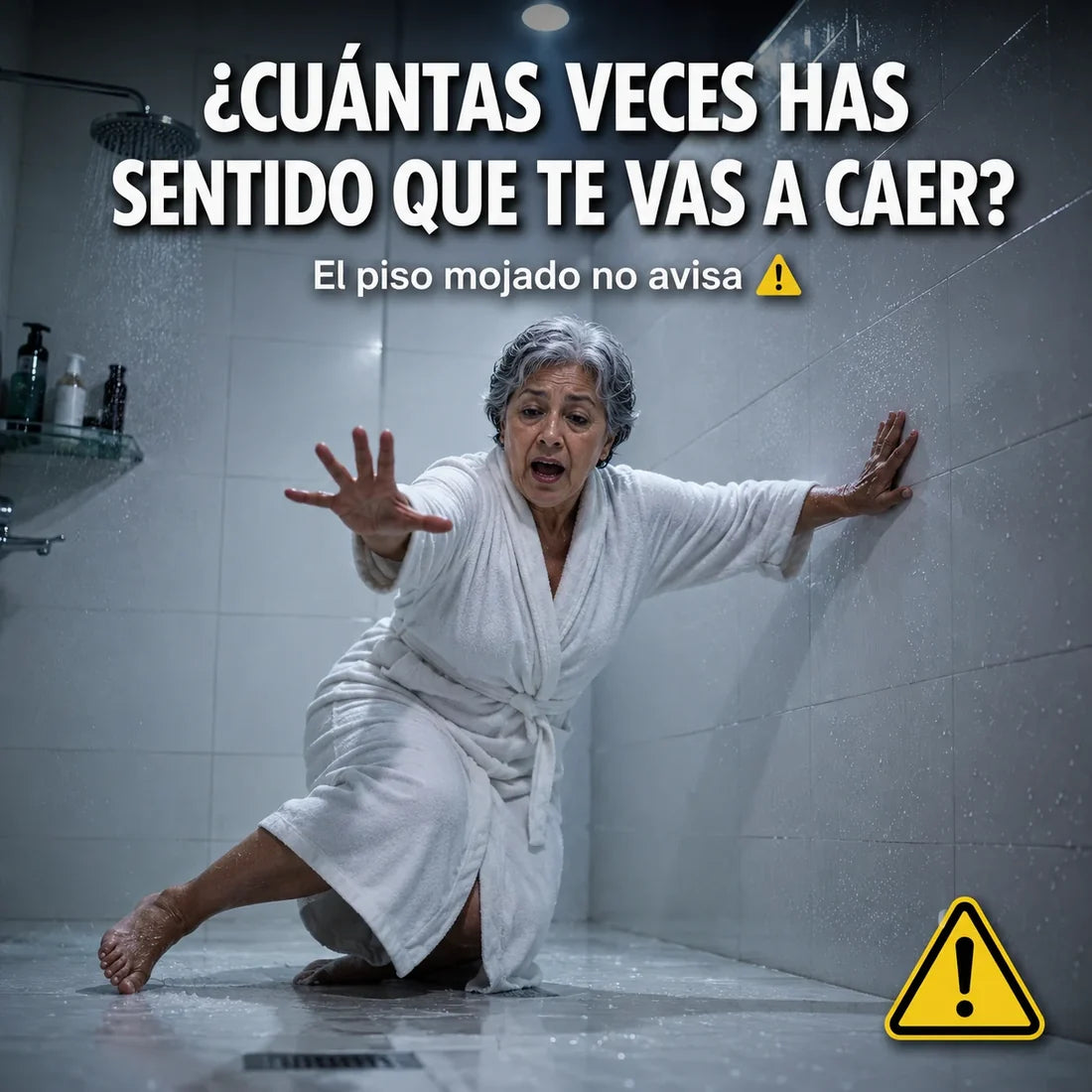 Manija Agarradera de baño de chupas 2 unidades x por el precio de una